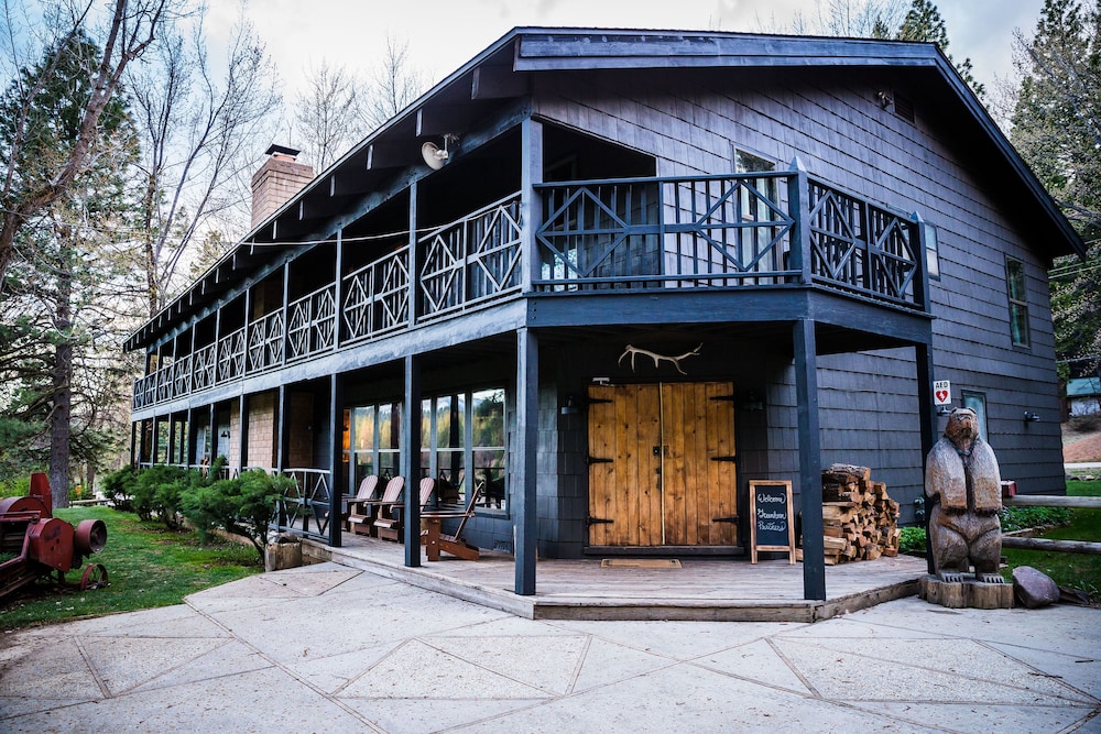 Greenhorn Ranch 1/23