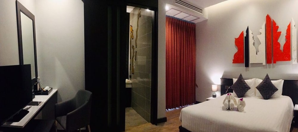 Sorin Boutique Hotel 14/66