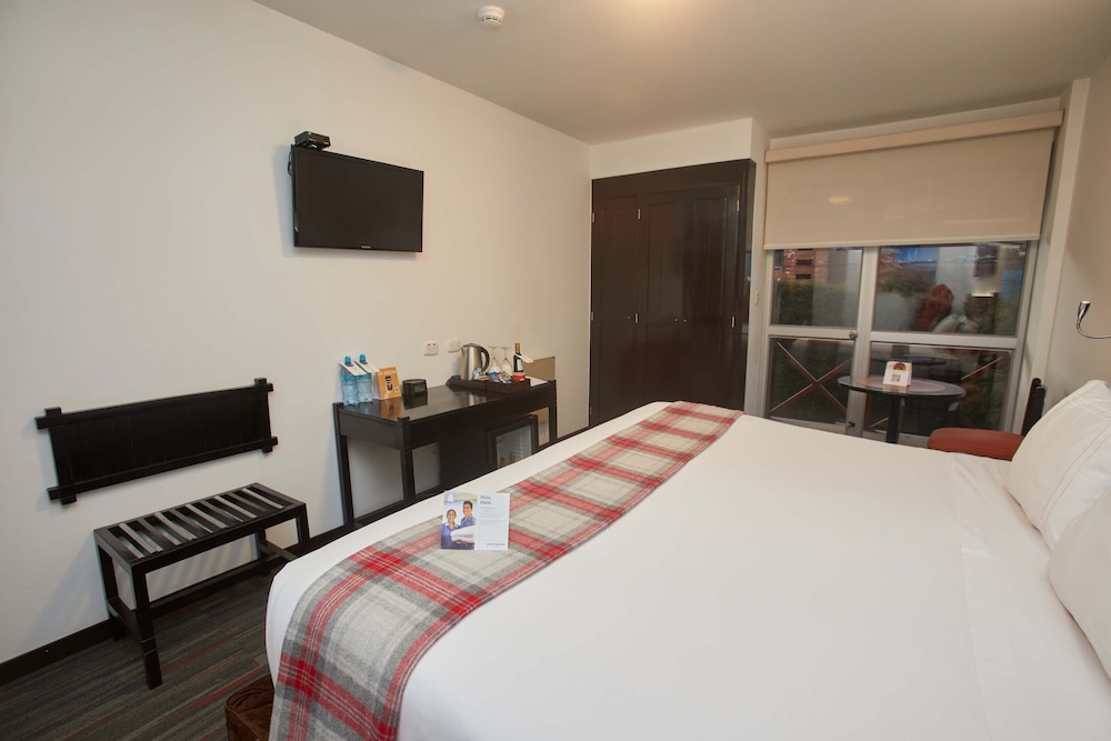 Casa Andina Private Collection Puno 13/67