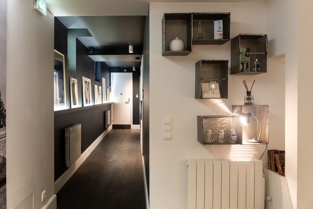 1er Etage Marais 49/61