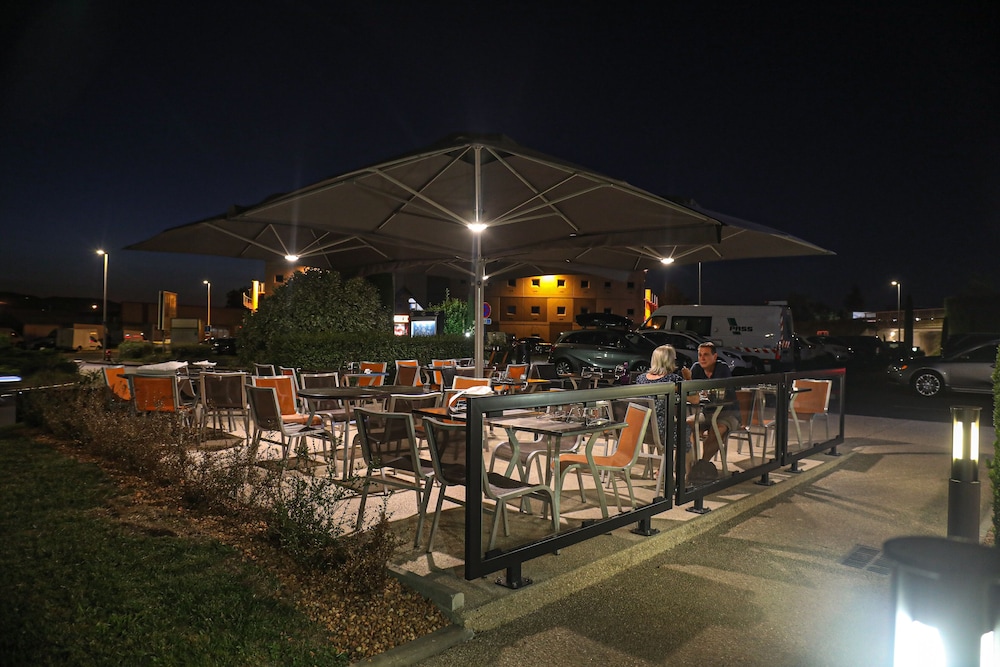 ibis Styles Clermont Ferrand Le Brezet Aeroport 67/69