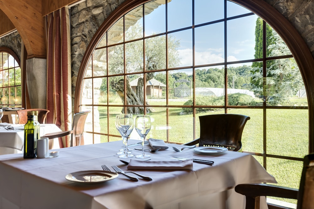 Hotel & Spa Monasterio de Boltana 30/40