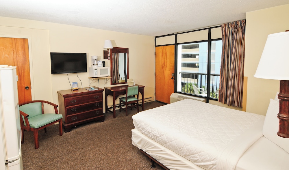 Holiday Sands South 12/30
