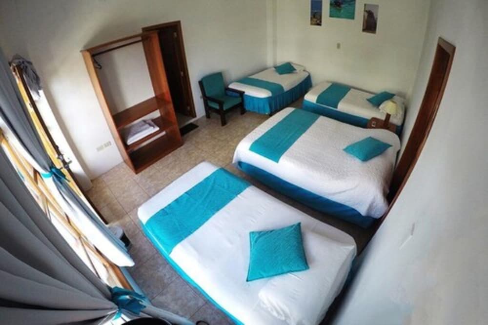 Gran Hostal Tintorera 18/34