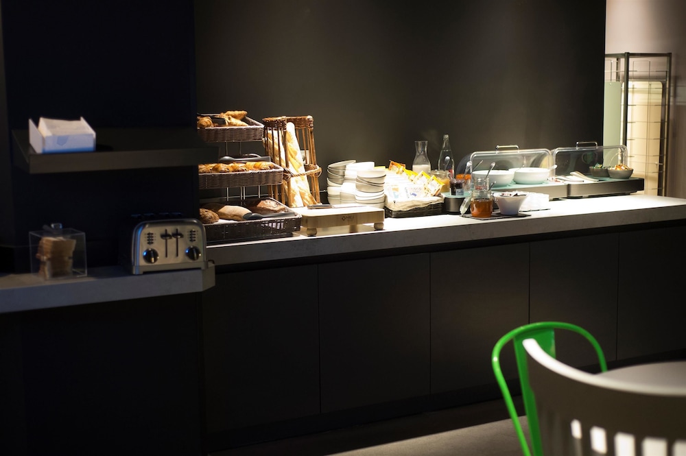 ibis Clermont Ferrand Centre Stade 54/79