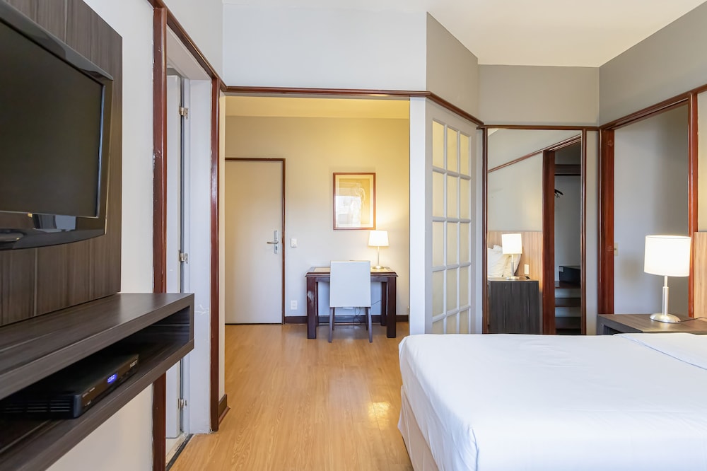 H4 Hotel La Residence Paulista 26/76