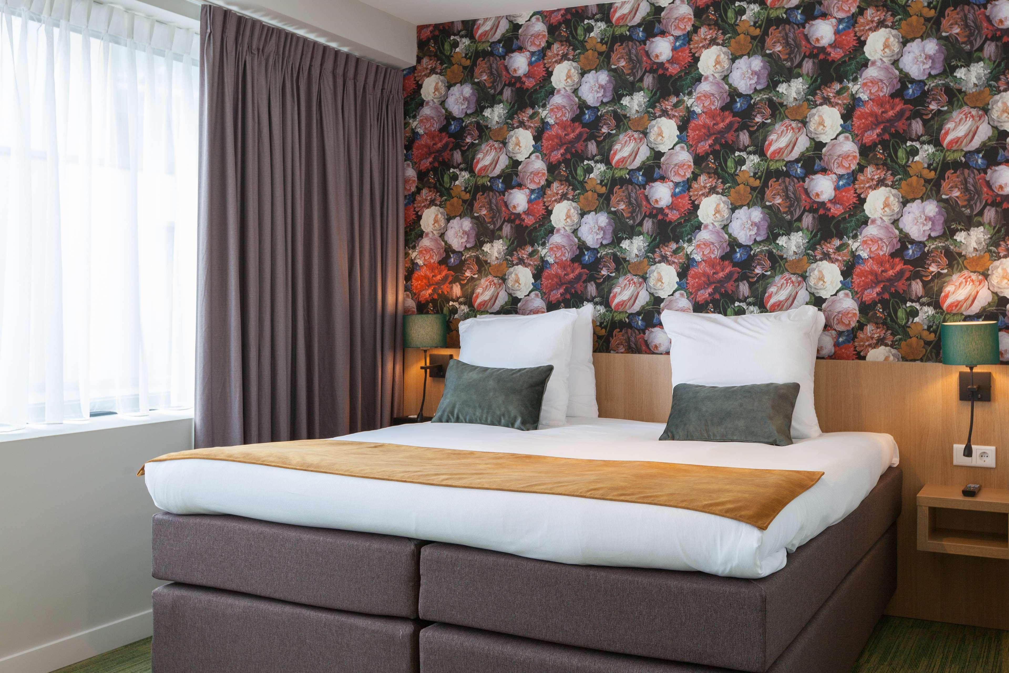 Room at Best Western Plus Hotel Amstelveen, AMSTELVEEN