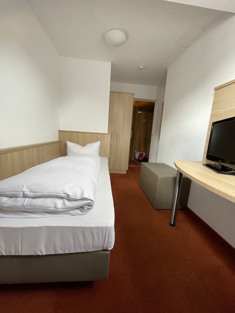 Hotel Hafner 15/50