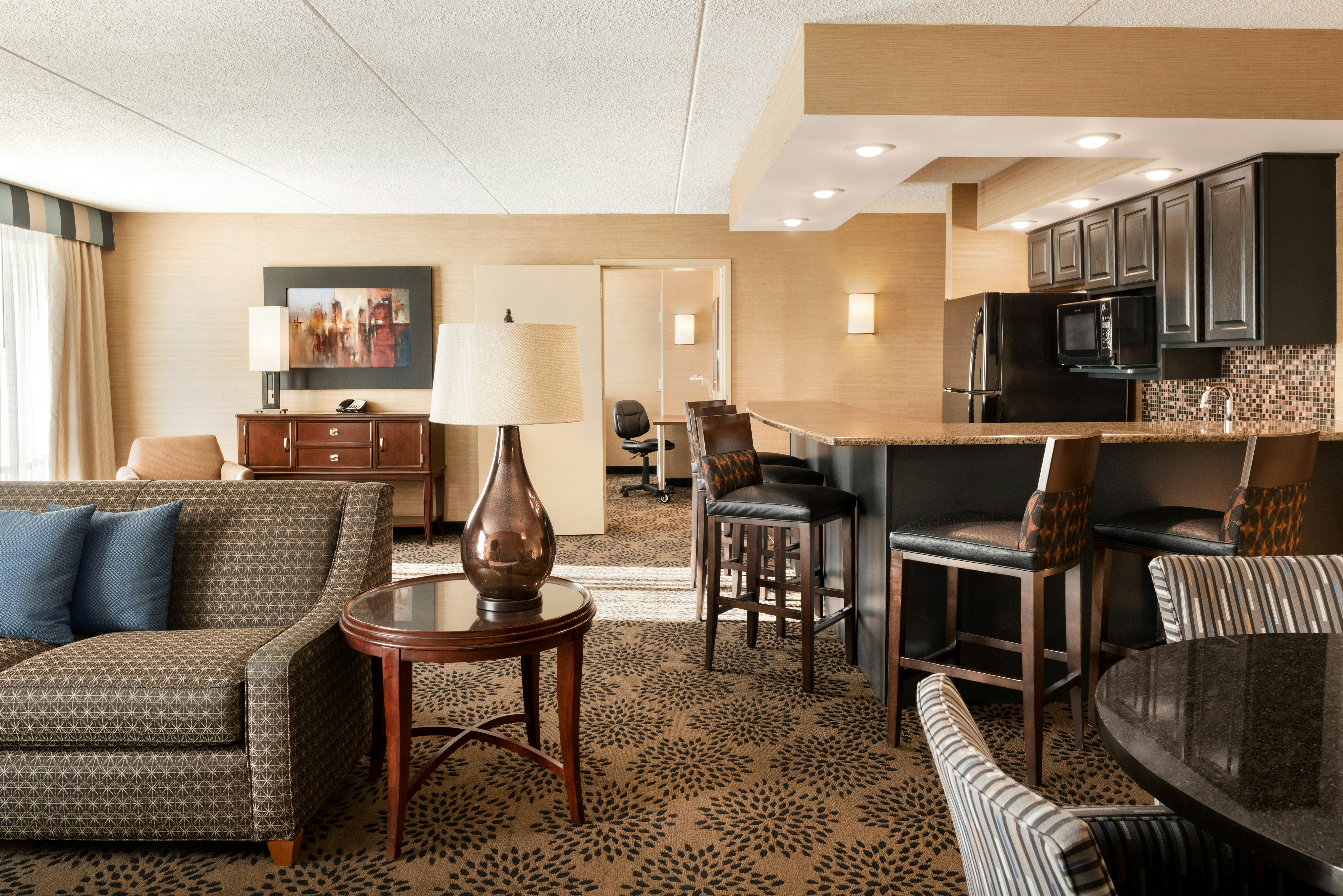 Holiday Inn Hotel And Suites Des Moines Northwest 19/50
