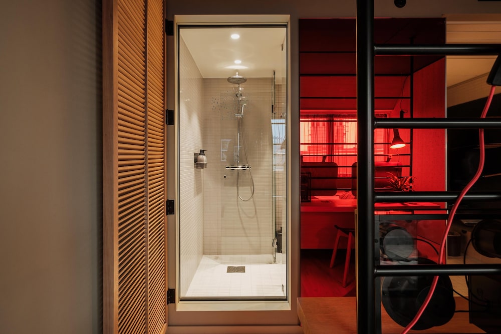 غرفة سوبيريور بسرير كينج، Hobo Hotel Stockholm 6/6