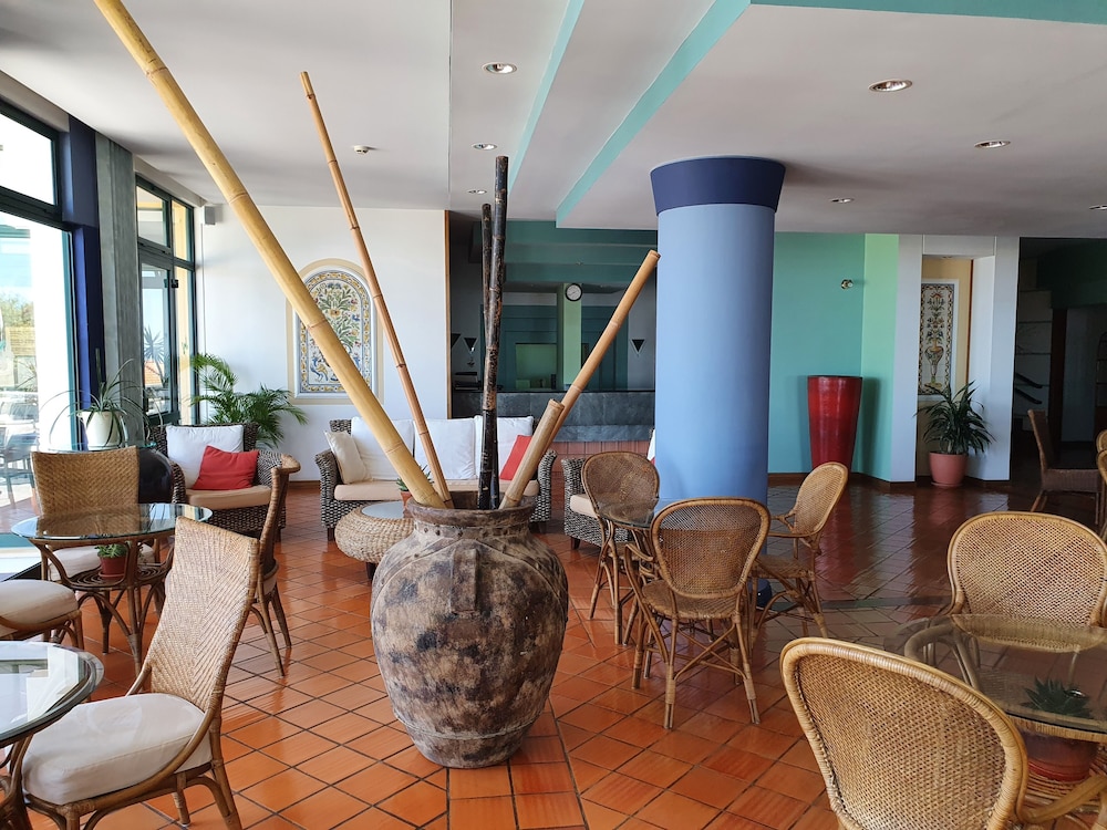 Jardim Atlantico 47/63