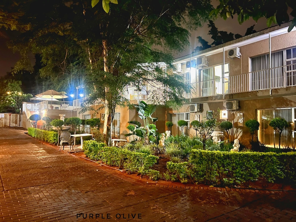 Purple Olive Guest House 47/53