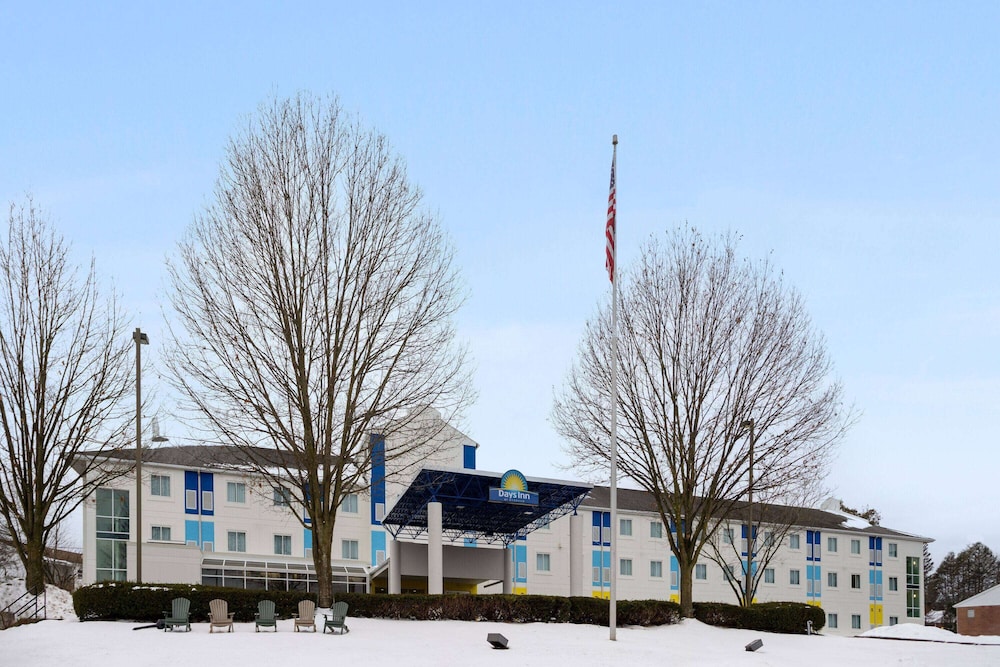 Days Inn by Wyndham Penn State 5/50