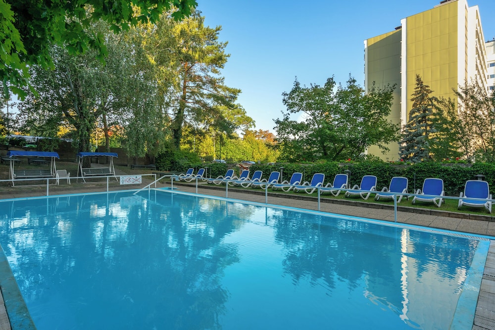 Danubius Health Spa Resort Heviz 49/71