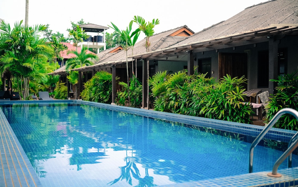 Tropical Resort Langkawi 47/50