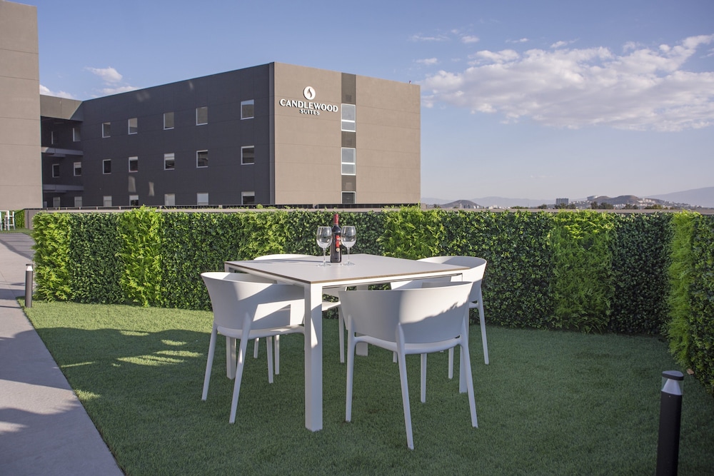 Candlewood Suites Guadalajara Galerias 46/49