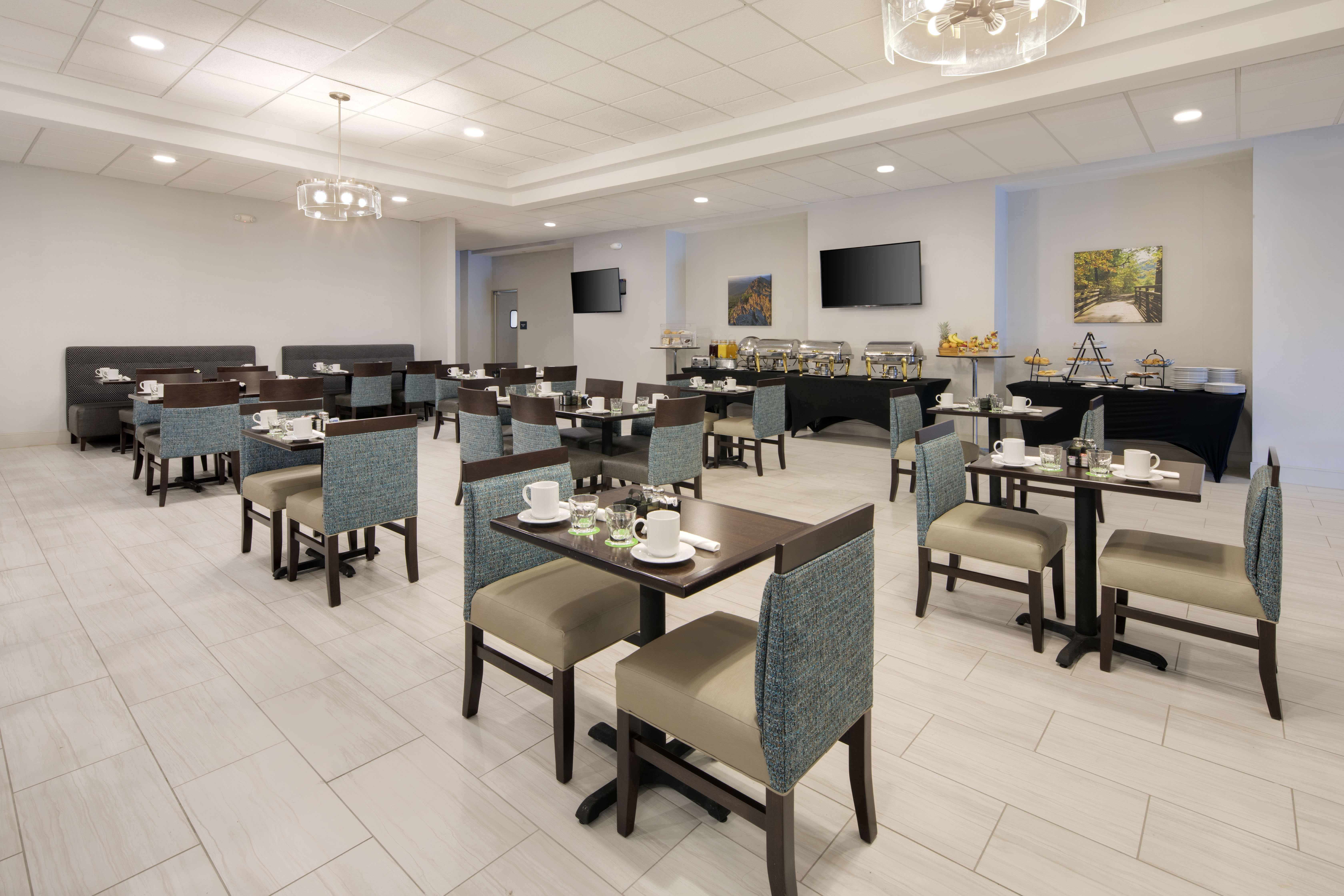 Holiday Inn Charlottesville-Univ Area 46/59