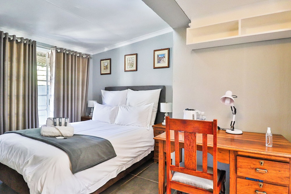 Sunbury Bed and Breakfast 8/36