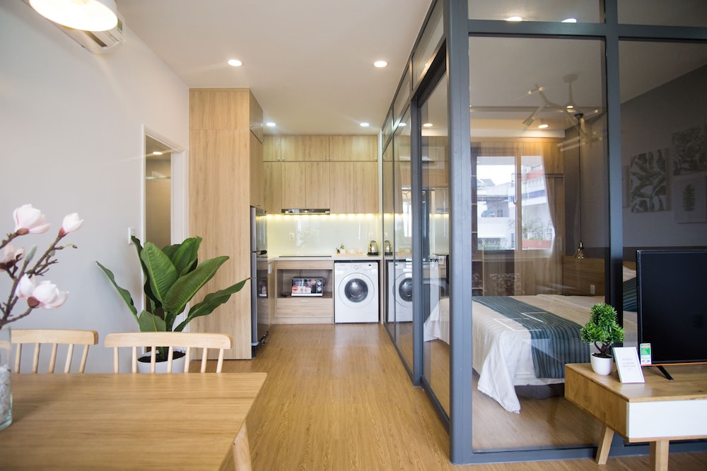 Cuu Kim Son Hotel 6/43