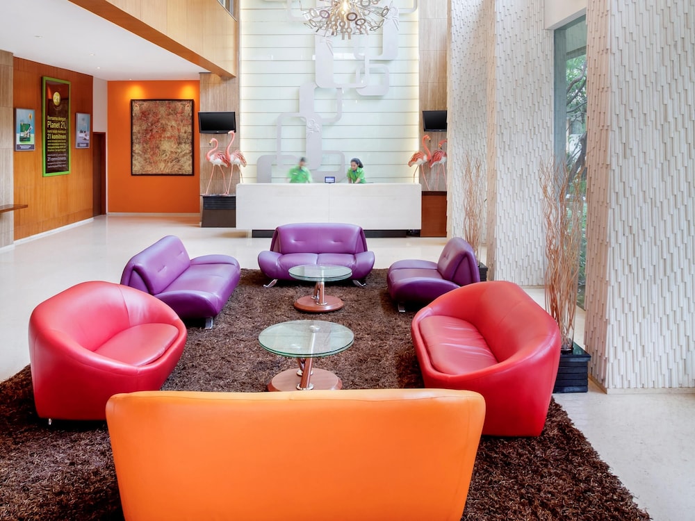 Ibis Styles Solo 44/66