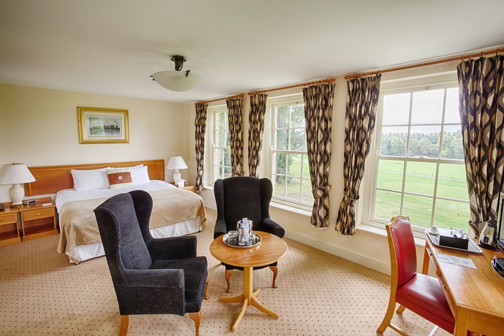 Donnington Grove Hotel And Country Club 39/57