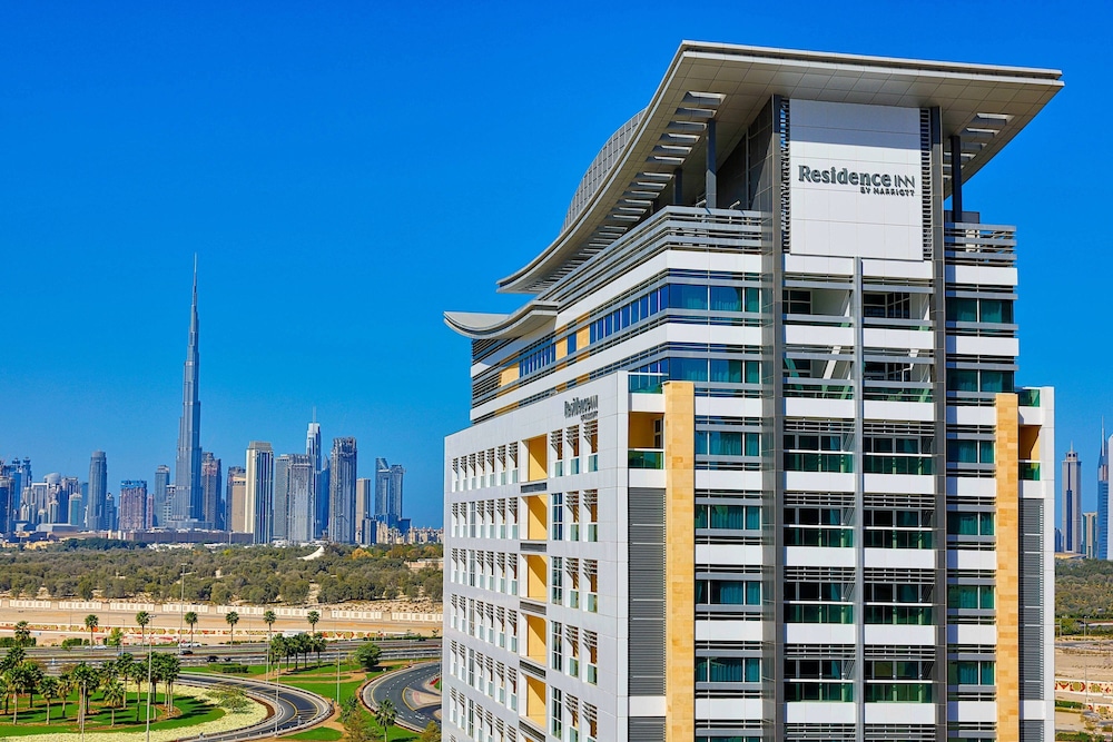 Residence Inn by Marriott Al Jaddaf 2/50