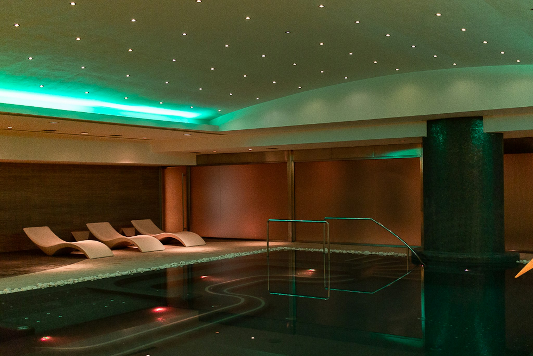 Unahotels T Hotel Cagliari 24/62