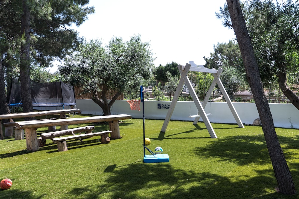 La Terrazza Sulla Rupe 51/77