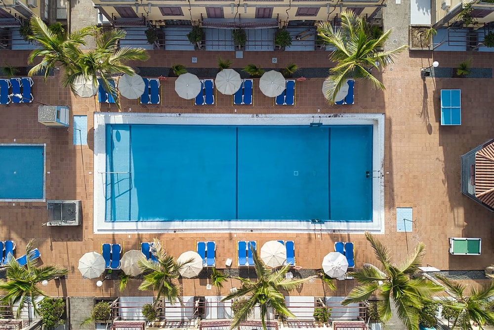 Bungalows Maspalomas Oasis Club - All Inclusive 6/51