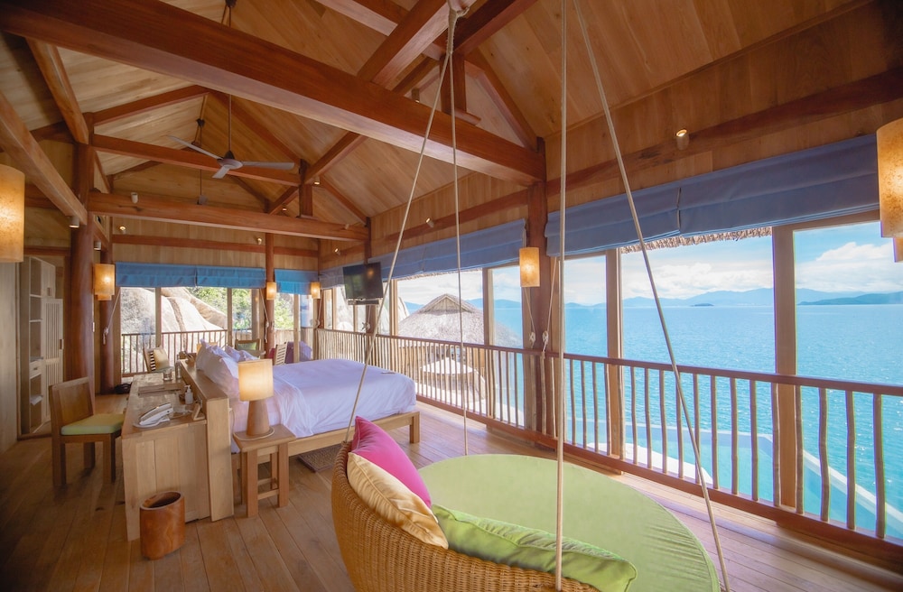 Six Senses Ninh Van Bay 22/60