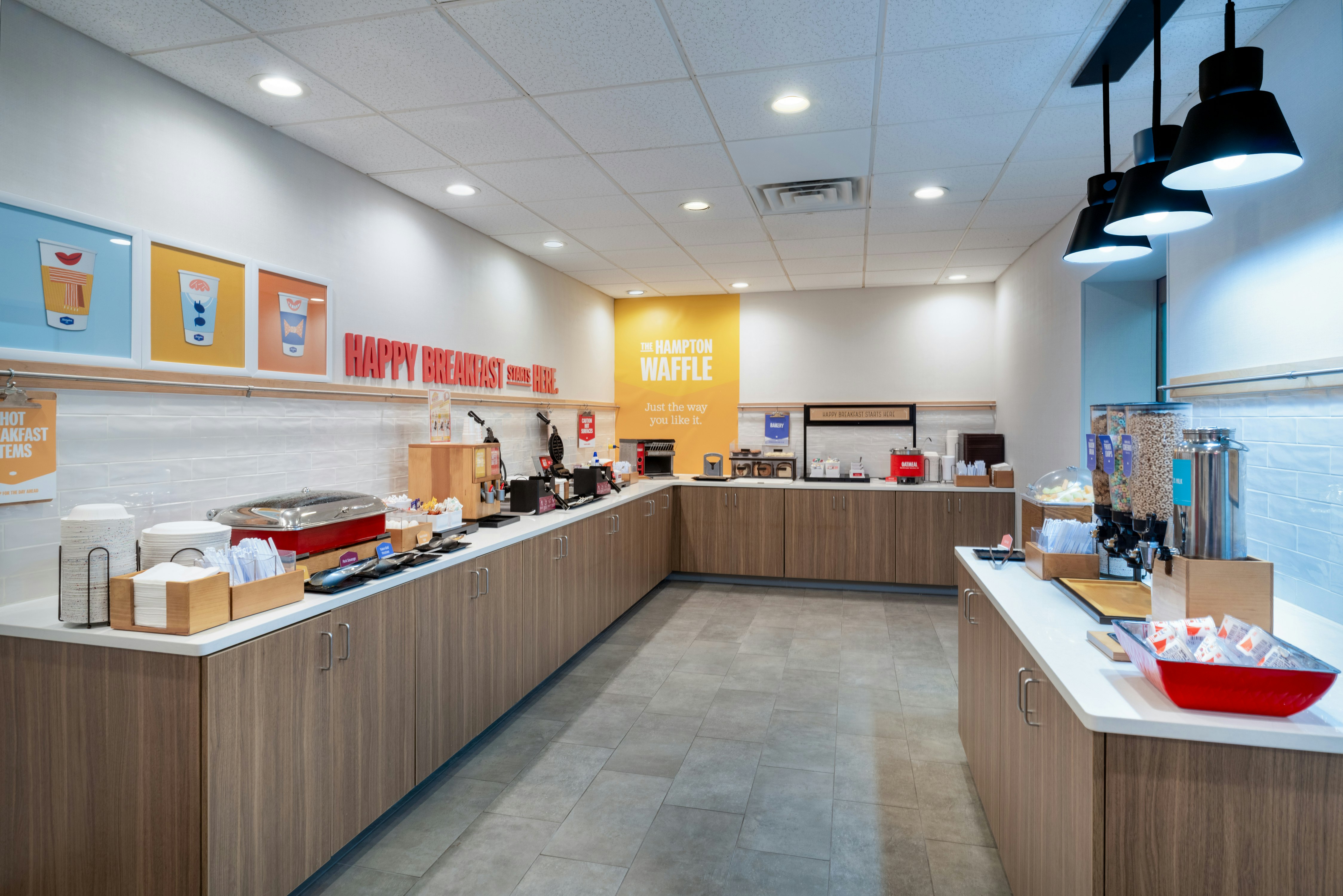 Hampton Inn Marietta 49/58