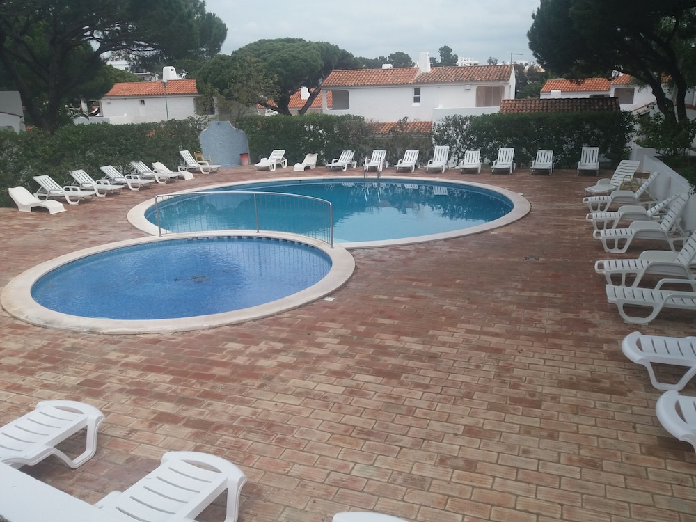 Aldeia Da Falesia 22/28