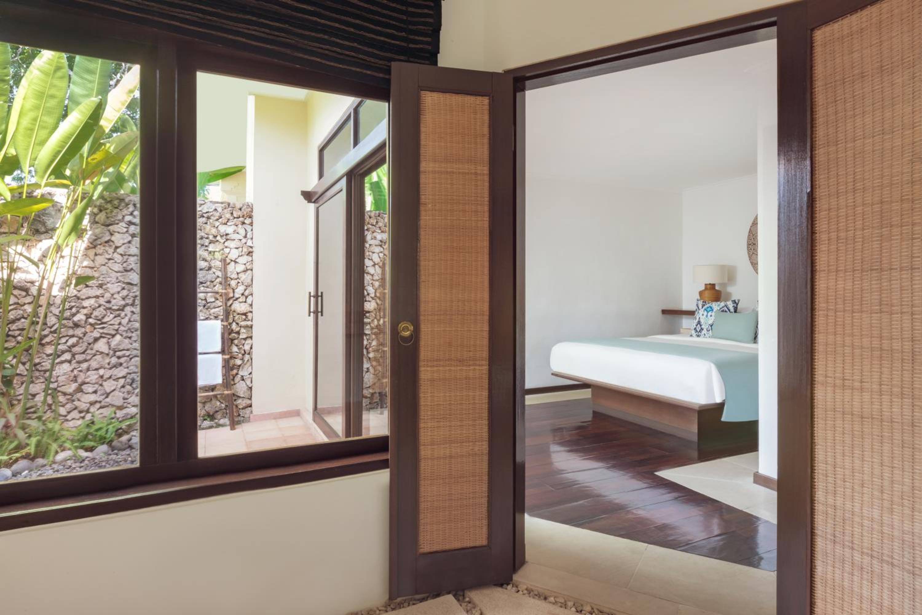 1 Bedroom, Garden Villa
