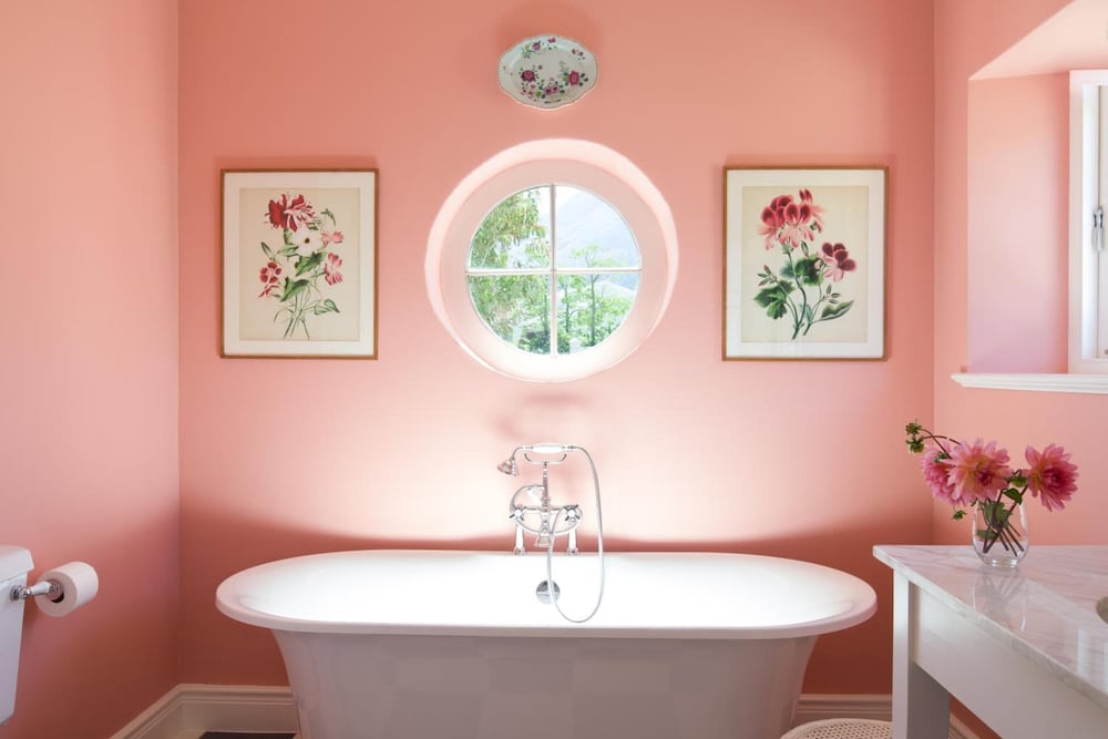 La Cotte Orchard Cottages 50/50