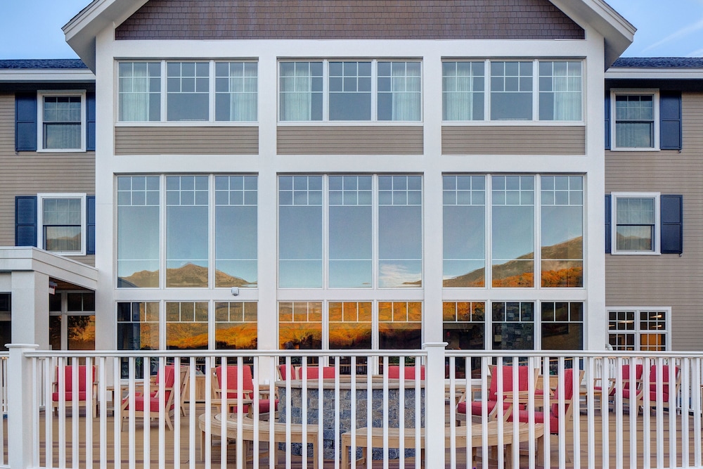 The Glen House 1/39