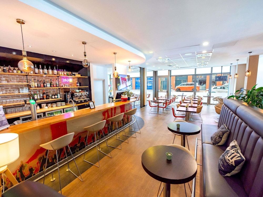 ibis Esch Belval 37/64