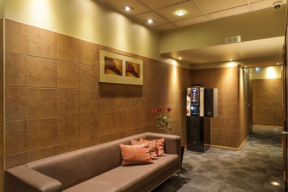 City Hotel Tallinn by Unique Hotels 25/29