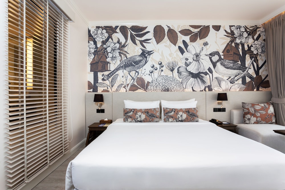 Deevana Plaza Krabi Aonang 28/68