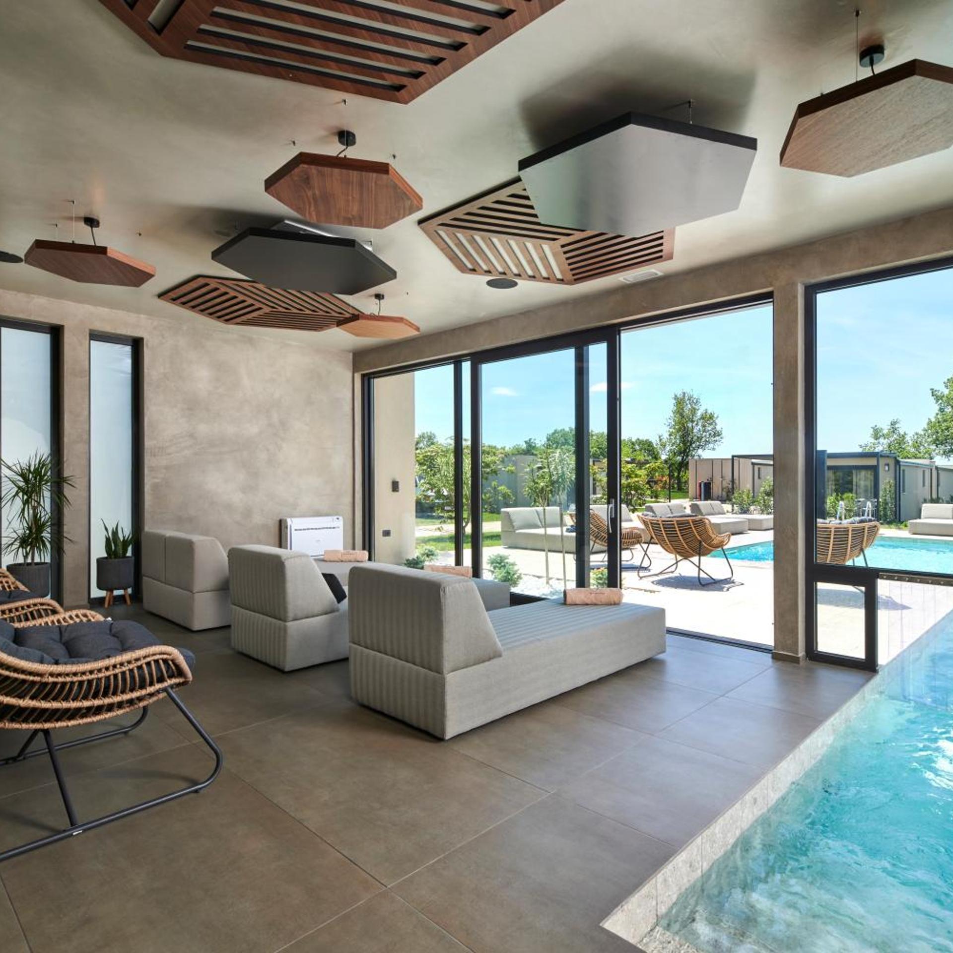 San Servolo Wellness Homes 28/50