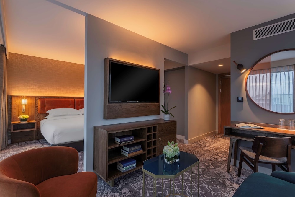 Hyatt Centric The Liberties Dublin 42/72