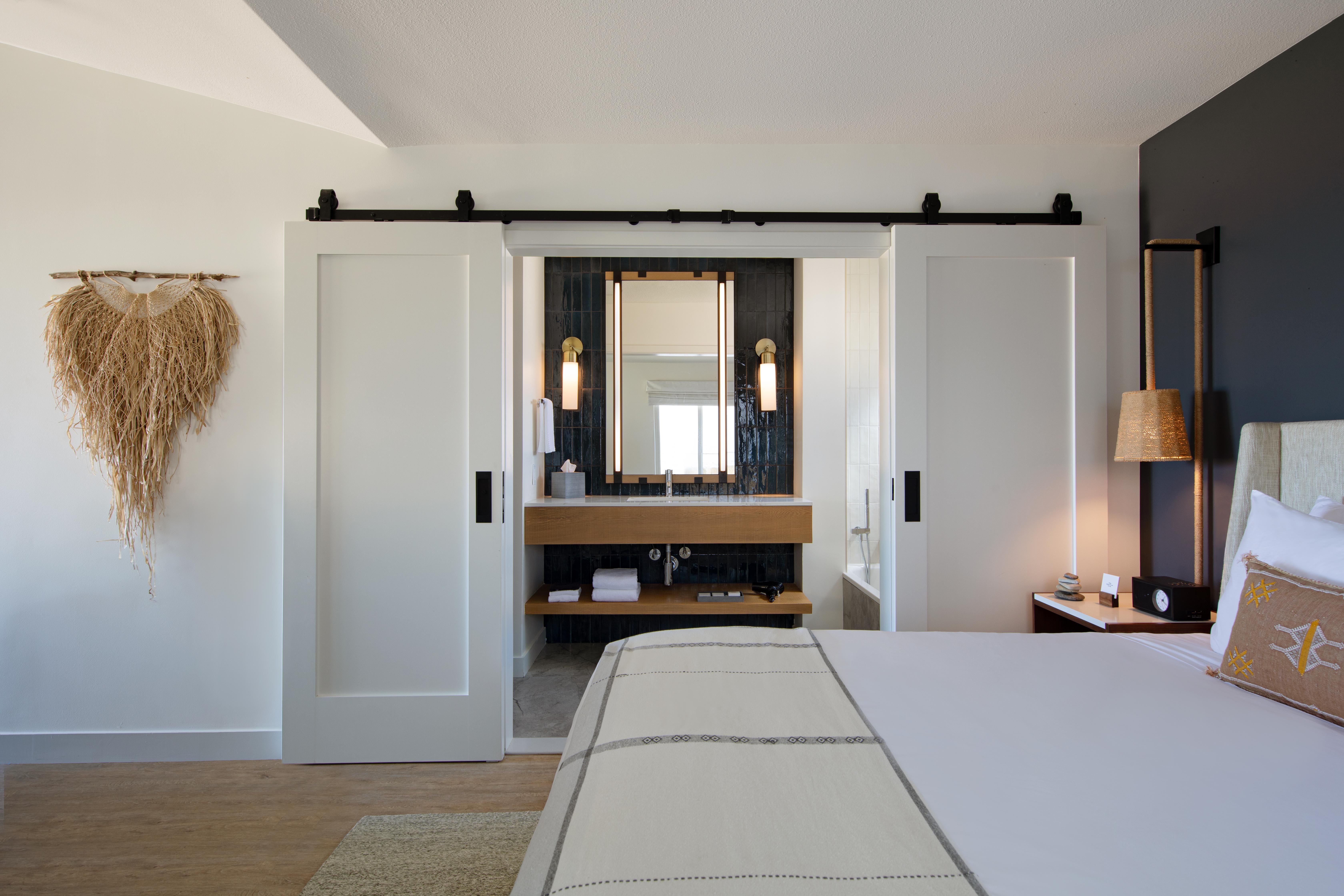 Suite, Ocean front، Sanctuary Beach Resort 2/4