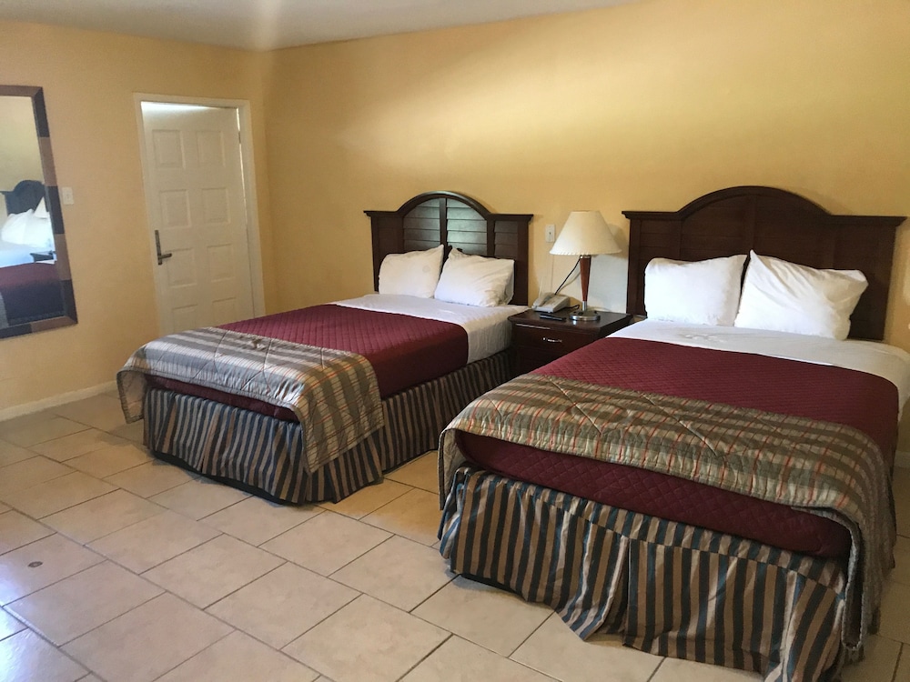 Alvin Extended Stay 19/62