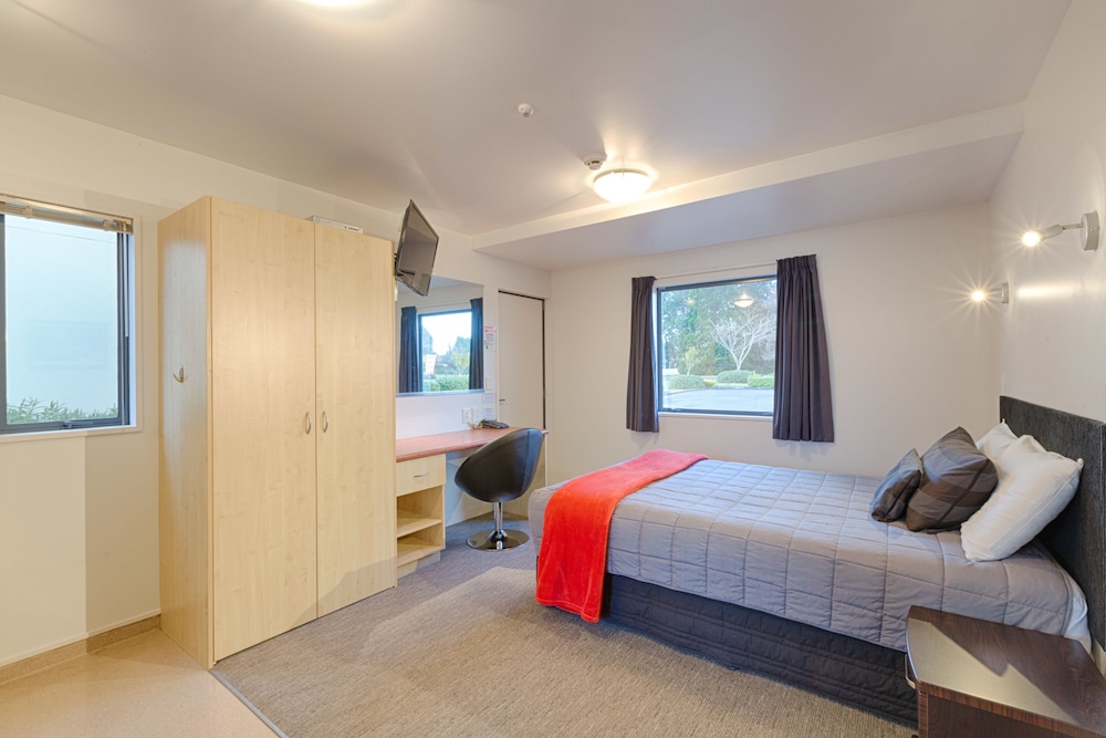 Bella Vista Motel Te Anau 10/33