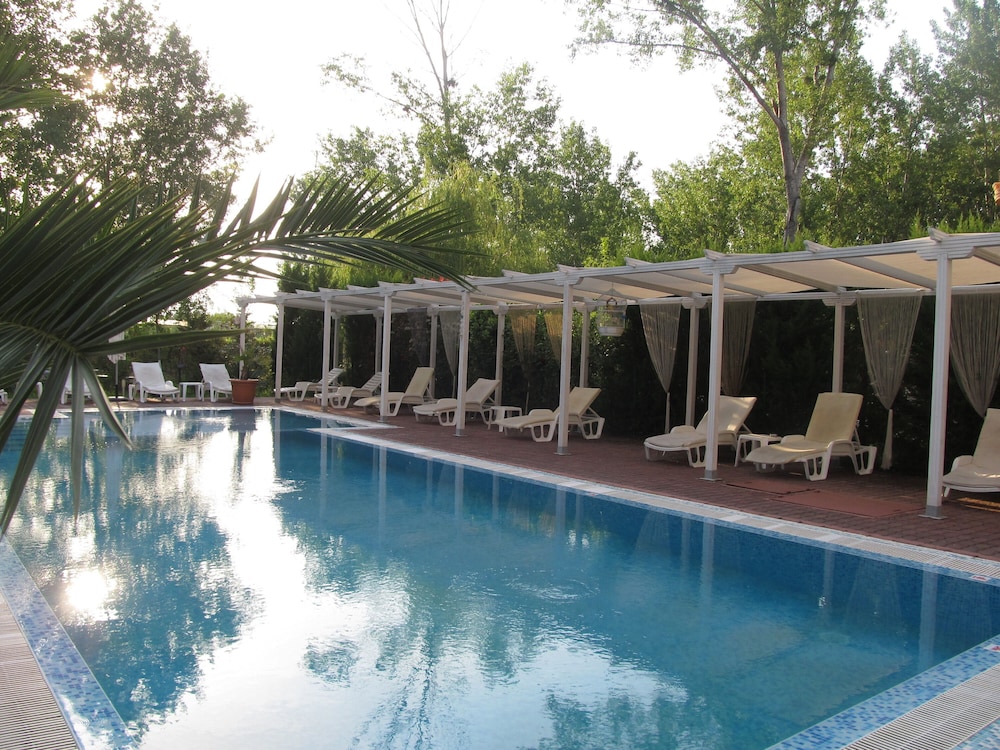 Aparthotel Cote D'azure 45/50
