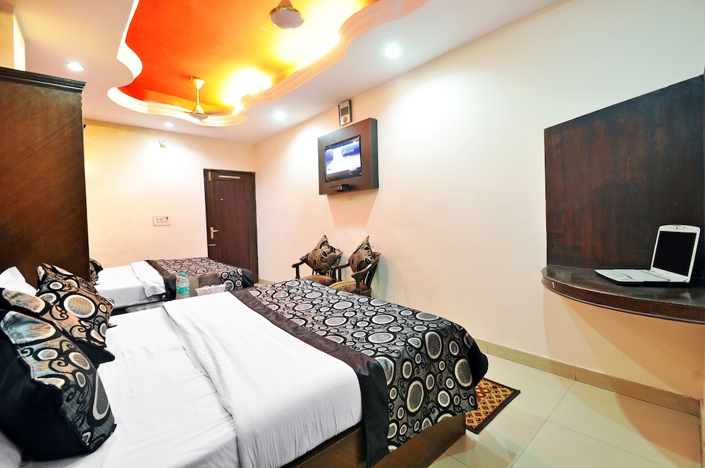 Hotel Shiva Intercontinental 12/45