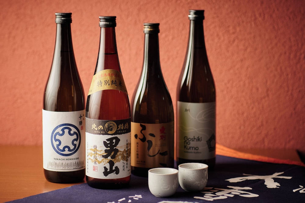 ホテルWBFグランデ旭川 写真2