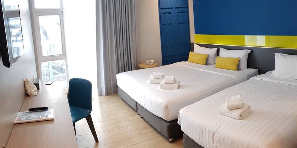 Hotel Tranz 36/49