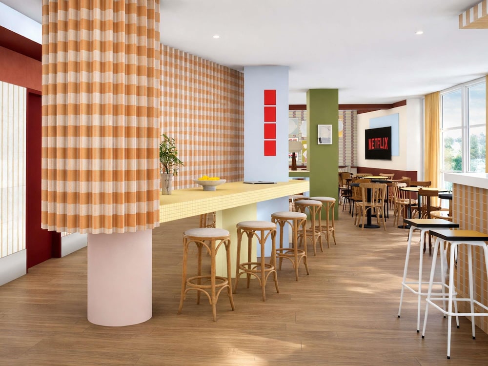 Hotel Beau Site 22/32