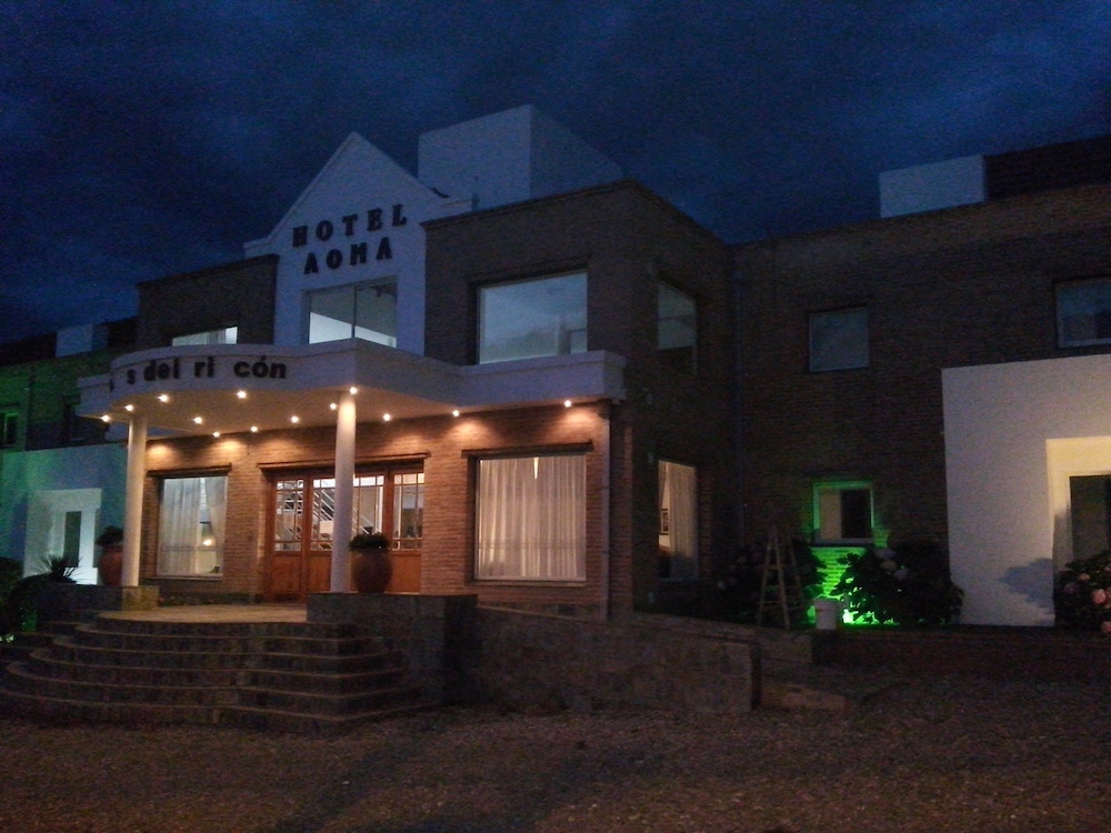 Hotel Terrazas del Rincon 4/33