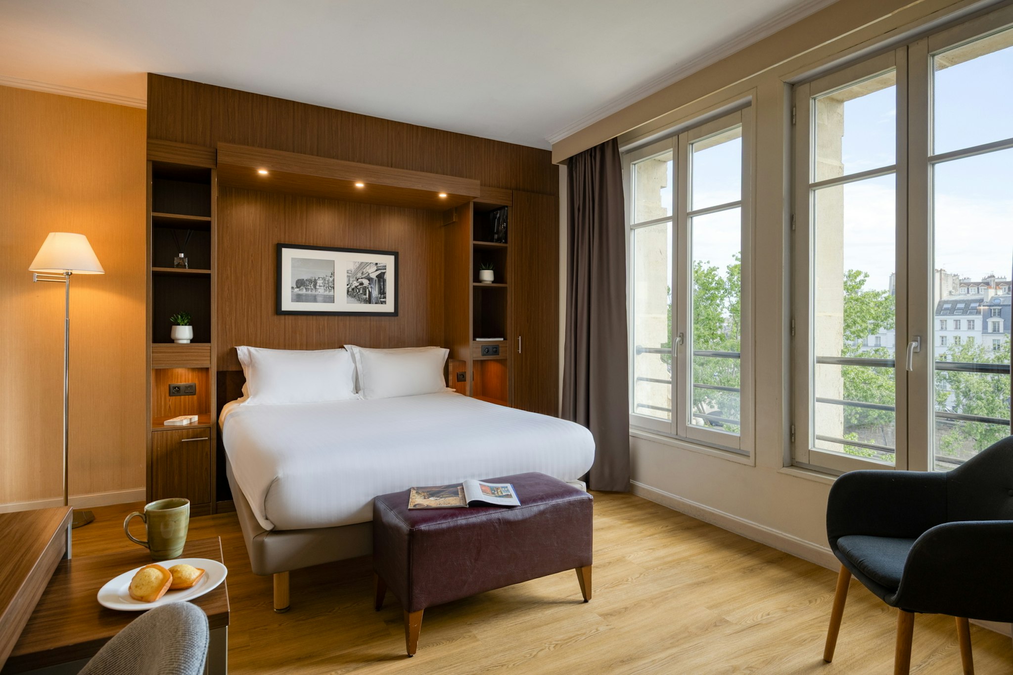 Citadines Saint Germain Des Pres Paris 10/50
